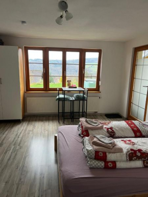 Kleine Ferienwohnung - Nähe Schweizergrenze